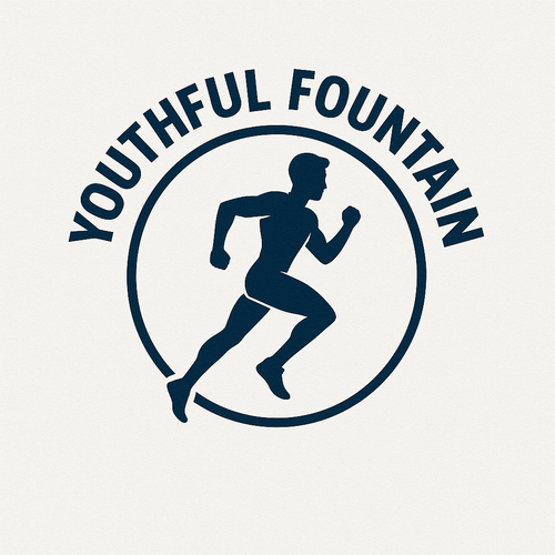 Youthful Fountains